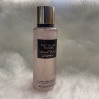 Velvet Petals Shimmer